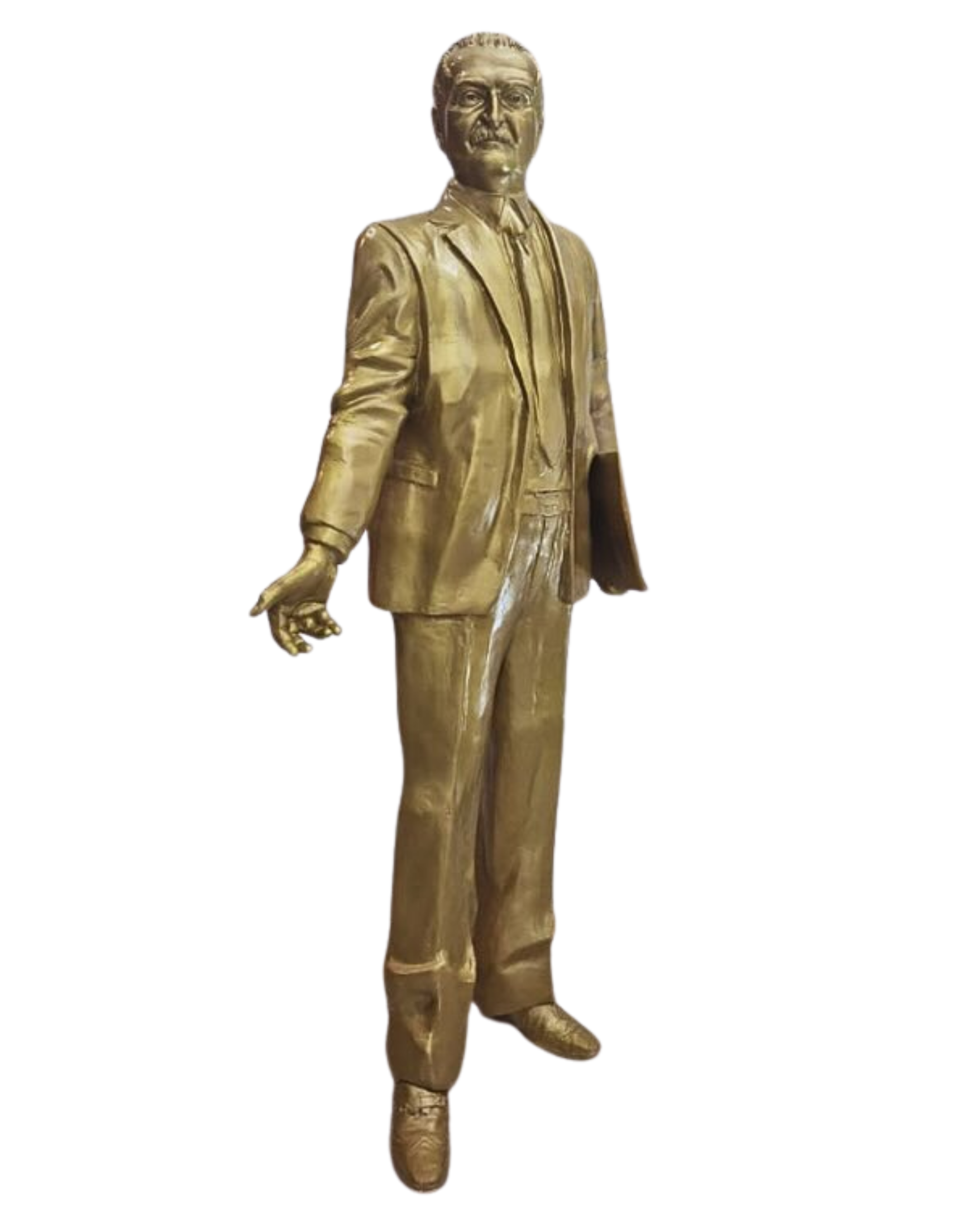 Homenagem a Luiz Antônio Barreto