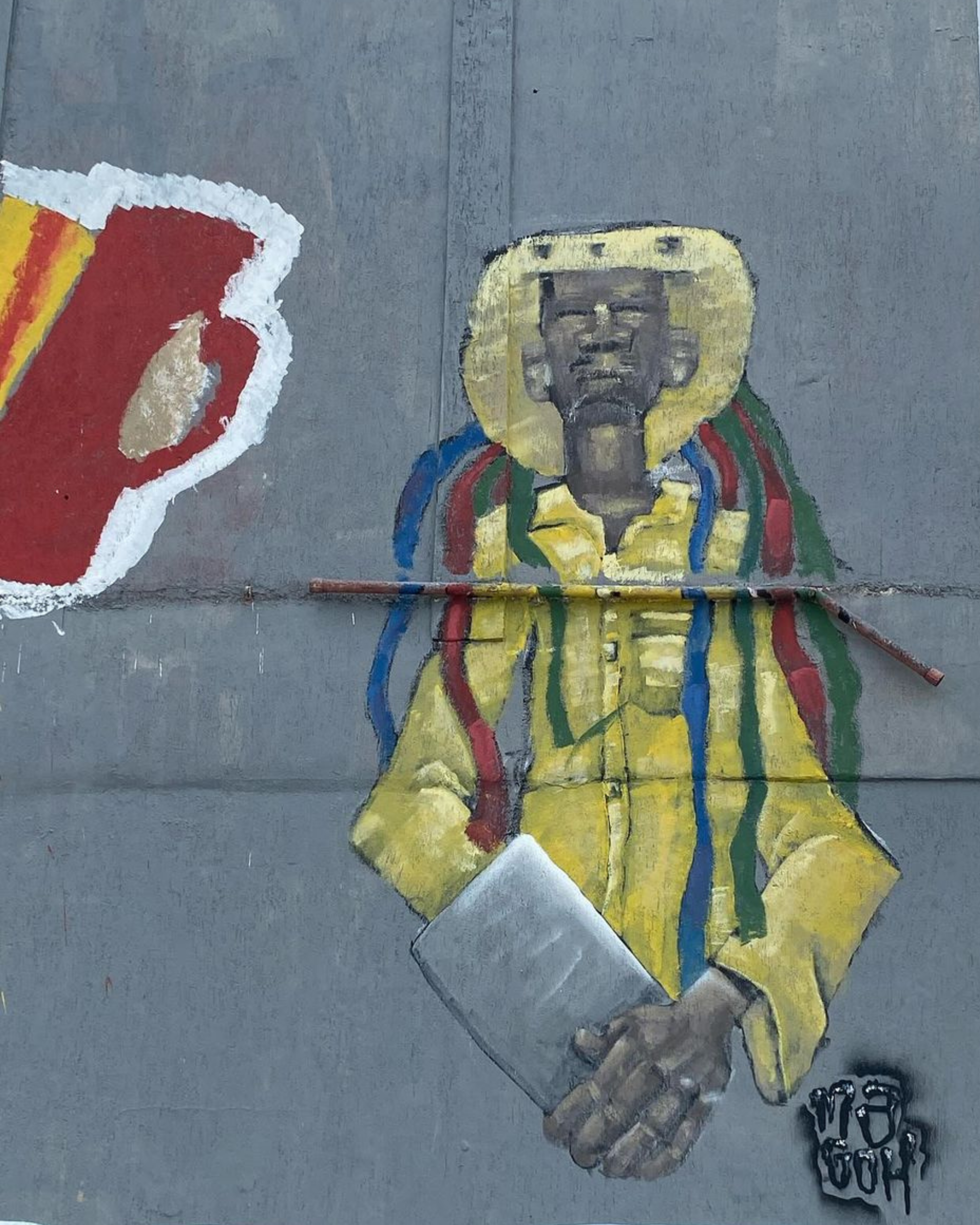 Sergipe de todas as cores