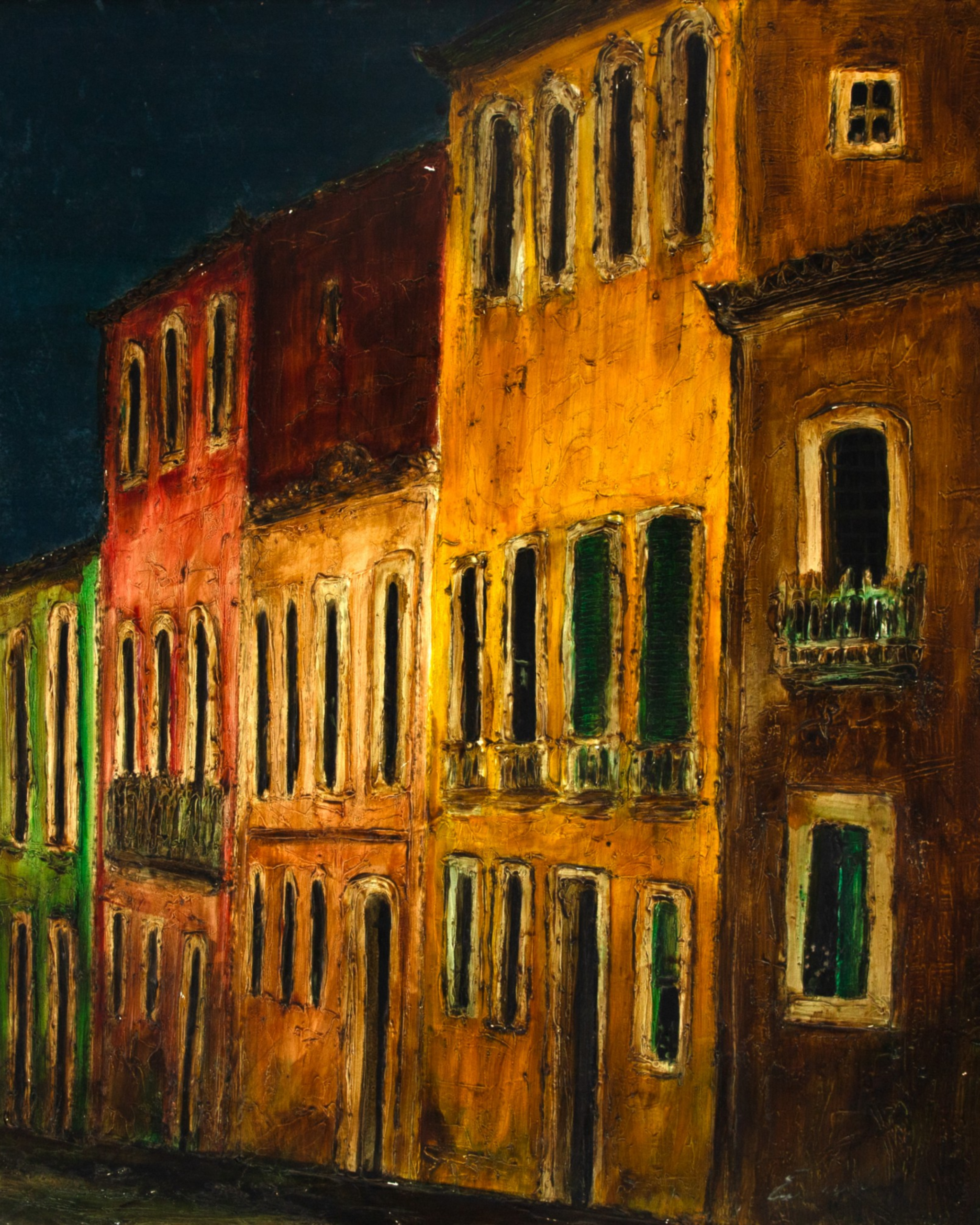 Bairro da Liberdade - Bahia