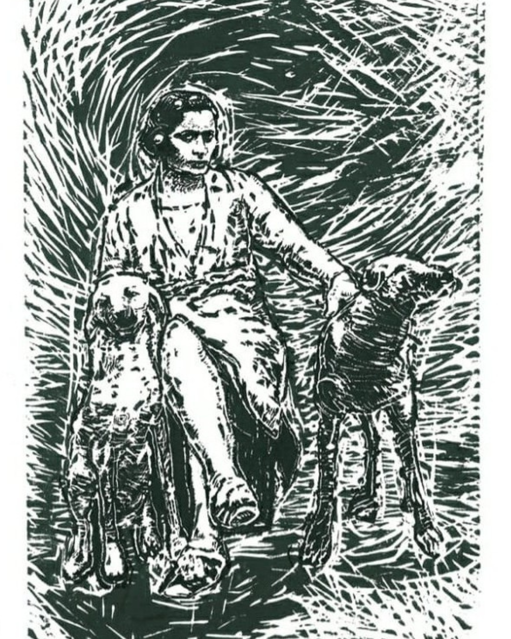 Da Série Ensaio sobre o Cangaço