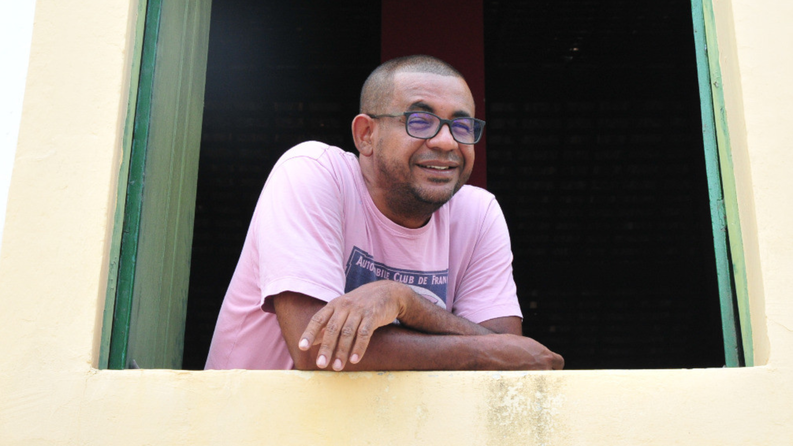 Gladston Barroso Gladston Barroso