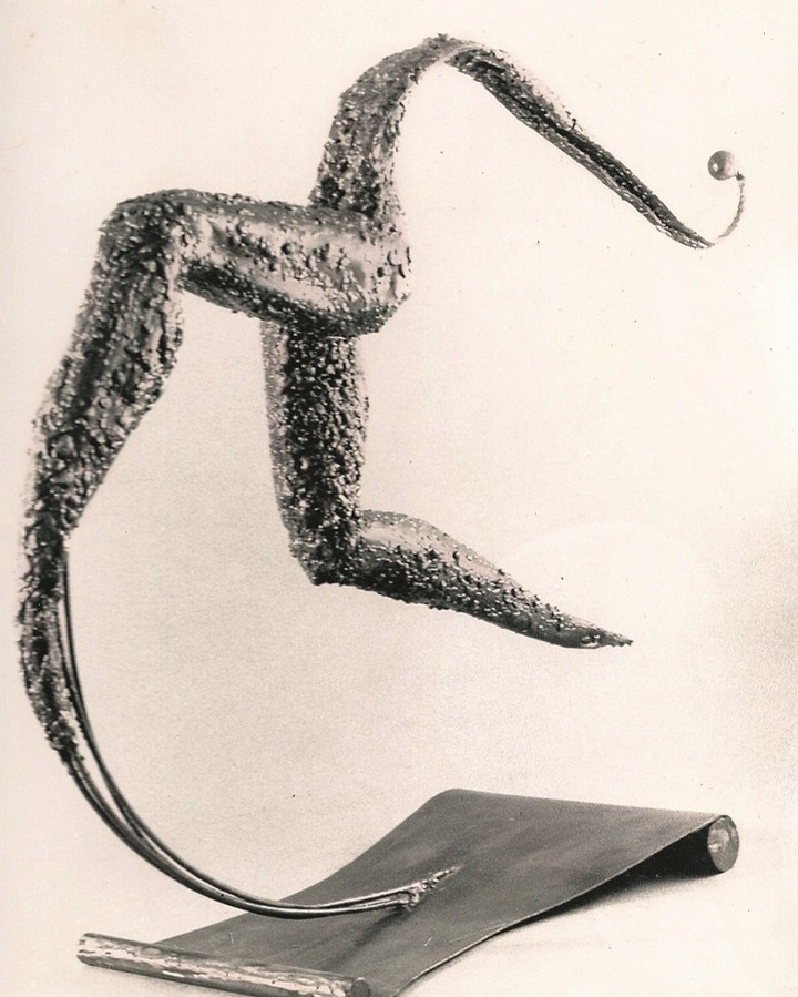 Como a Pluma e o Raio